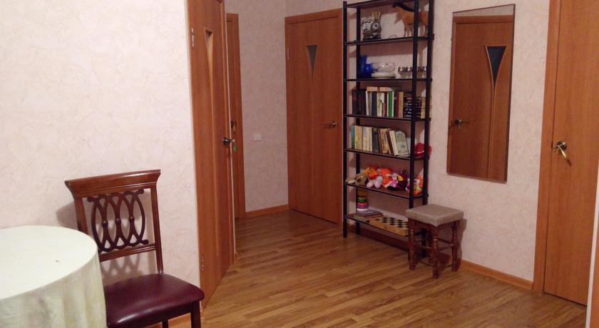 Гостевой дом Guesthouse Gus-Khrustalnyy Лоо-19