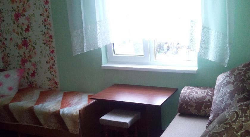 Гостевой дом Guesthouse Gus-Khrustalnyy Лоо-16