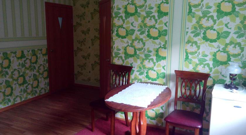 Гостевой дом Guesthouse Gus-Khrustalnyy Лоо-21