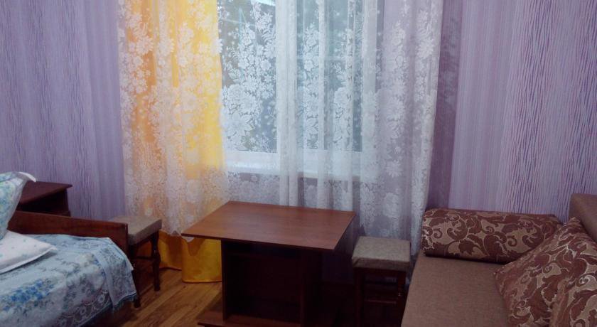 Гостевой дом Guesthouse Gus-Khrustalnyy Лоо-17